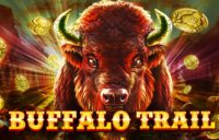 Buffalo Trail logo