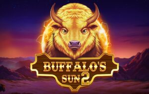 Buffalo’s Sun 2