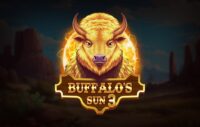 Buffalo’s Sun 3 logo