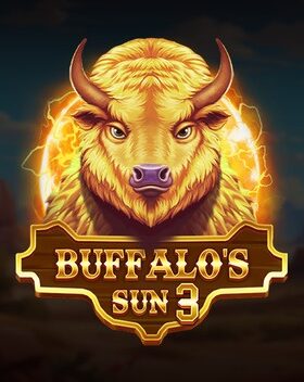 Buffalo’s Sun 3
