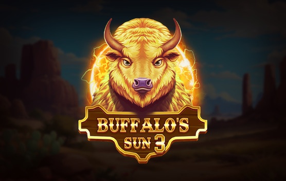 Buffalo’s Sun 3