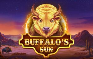 Buffalo’s Sun