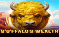 Buffalo’s Wealth logo