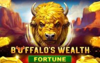 Buffalo’s Wealth Fortune logo
