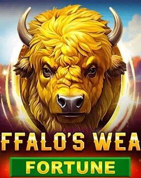 Buffalo’s Wealth Fortune