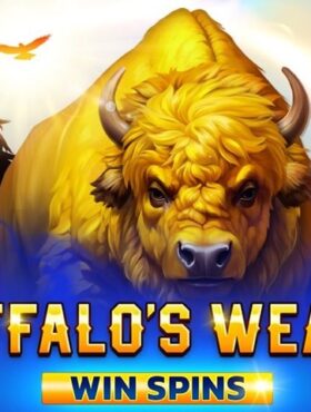 Buffalo’s Wealth Win Spins
