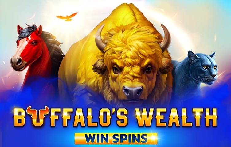 Buffalo’s Wealth Win Spins