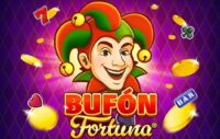 Bufon Fortuna logo