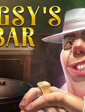 Bugsy’s Bar