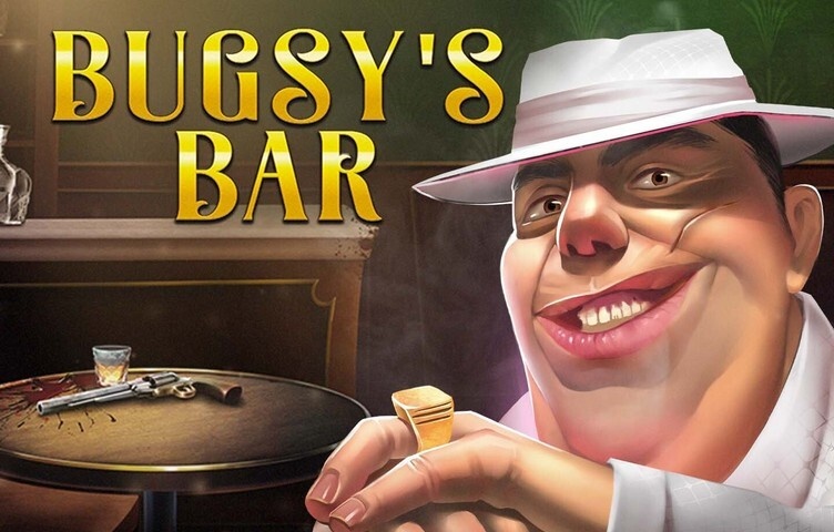 Bugsy’s Bar