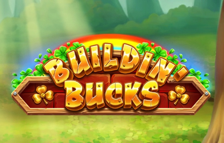 Buildin’ Bucks
