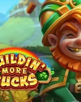 Buildin’ More Bucks