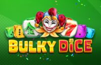 Bulky Dice logo