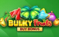 Bulky Fruits Buy Bonus logo