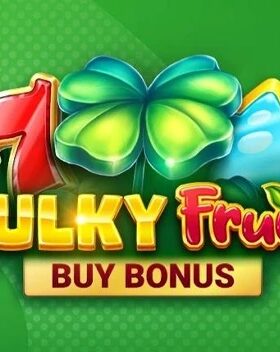 Bulky Fruits Buy Bonus