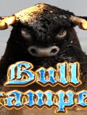 Bull Stampede