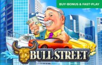 Bull Street logo