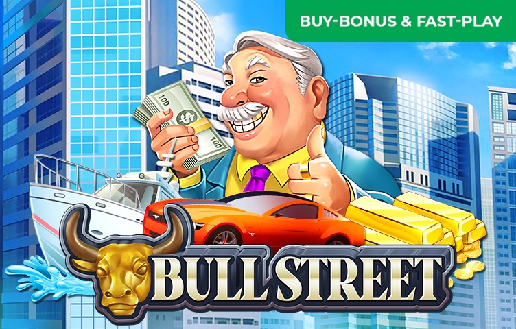 Bull Street