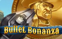 Bullet Bonanza logo