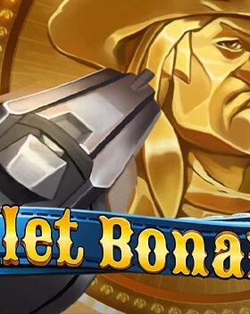 Bullet Bonanza