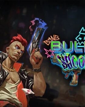 Bullies Shooters