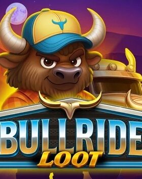 Bullride Loot