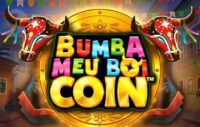 Bumba Meu Boi Coin logo