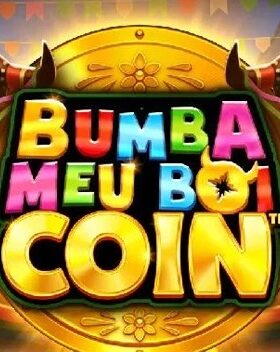 Bumba Meu Boi Coin