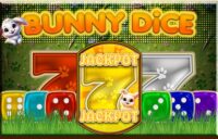 Bunny Dice logo