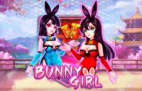 Bunny Girl logo