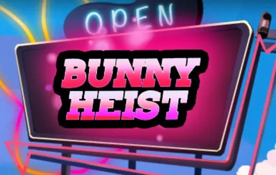Bunny Heist