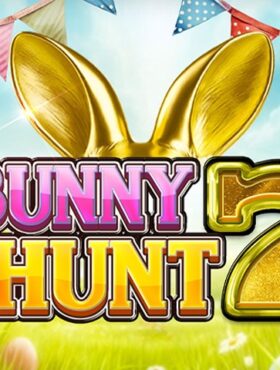 Bunny Hunt 7s