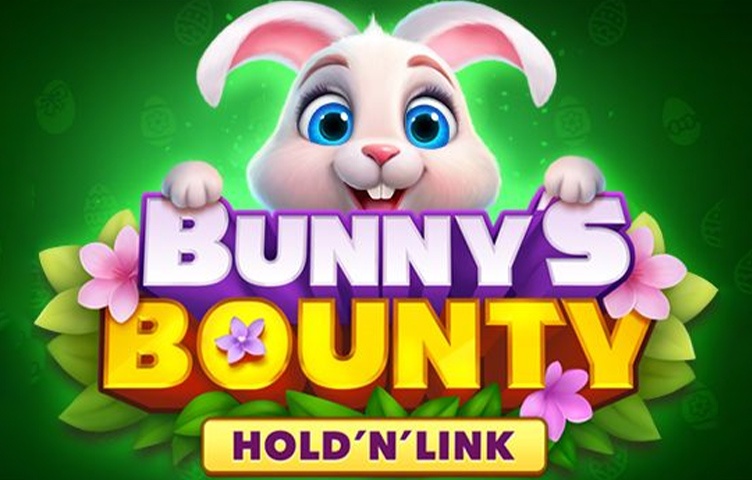 Bunny’s Bounty Hold ‘N’ Link