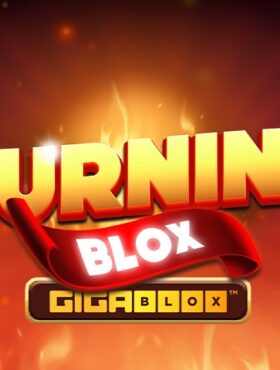 Burning Blox Gigablox