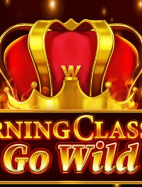 Burning Classics Go Wild