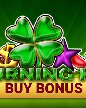 Burning Hot Buy Bonus