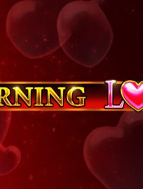 Burning Love