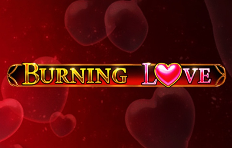 Burning Love