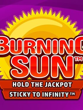 Burning Sun Extremely Light