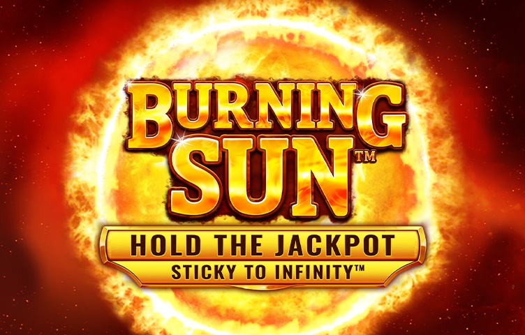 Burning Sun
