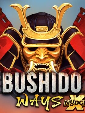 Bushido Ways xNudge