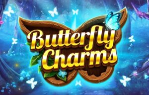 Butterfly Charms