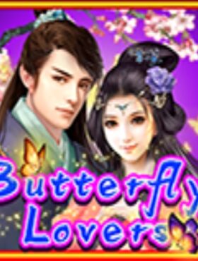 Butterfly Lovers