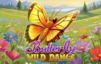 Butterfly Wild Dance logo