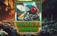Buzzkill Bonanza logo