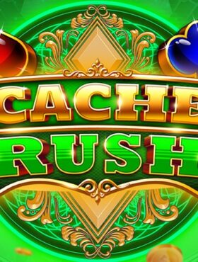 Cache Rush