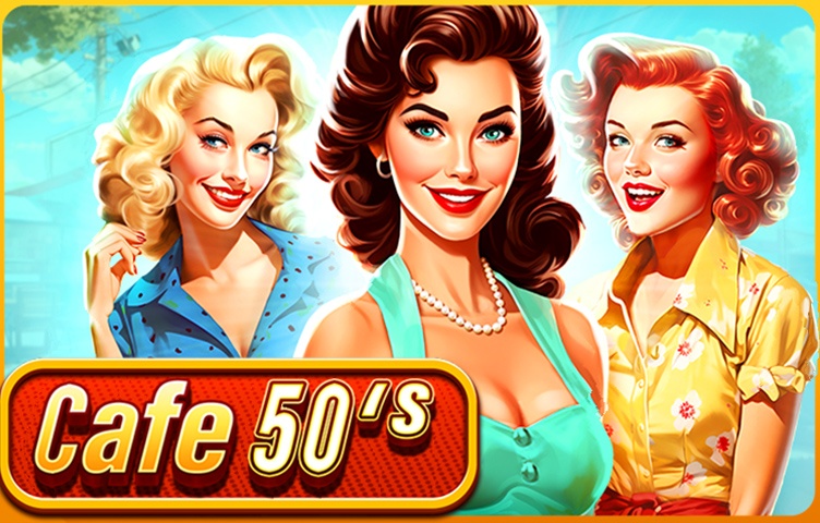Cafe 50’s