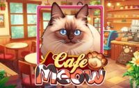 Cafe Meow logo