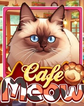 Cafe Meow
