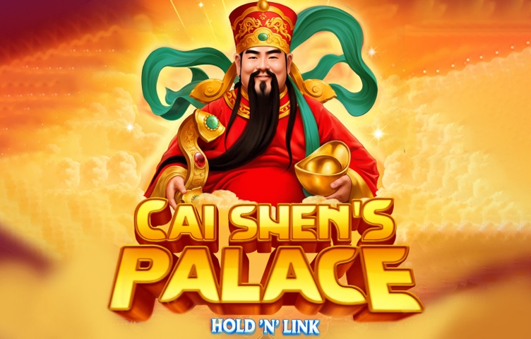 Cai Shen’s Palace Hold ‘N’ Link